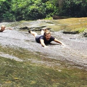 Meet your Posher, Bethanymae